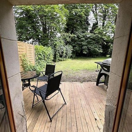 Superbe Appartement Cosy Avec Jardin 님 외부 사진