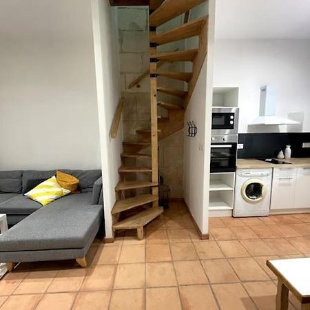 Superbe Appartement Cosy Avec Jardin 님 외부 사진