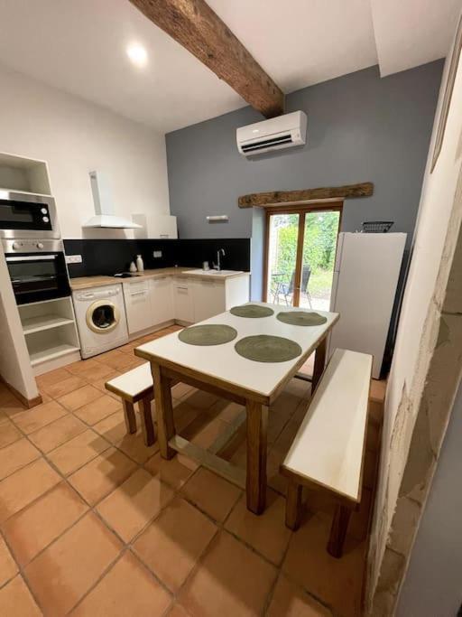 Superbe Appartement Cosy Avec Jardin 님 외부 사진