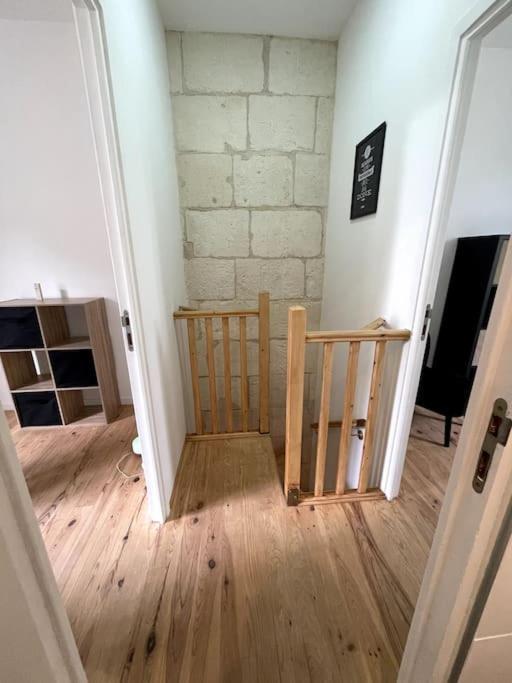 Superbe Appartement Cosy Avec Jardin 님 외부 사진