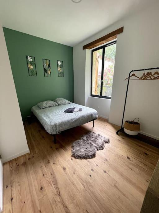 Superbe Appartement Cosy Avec Jardin 님 외부 사진