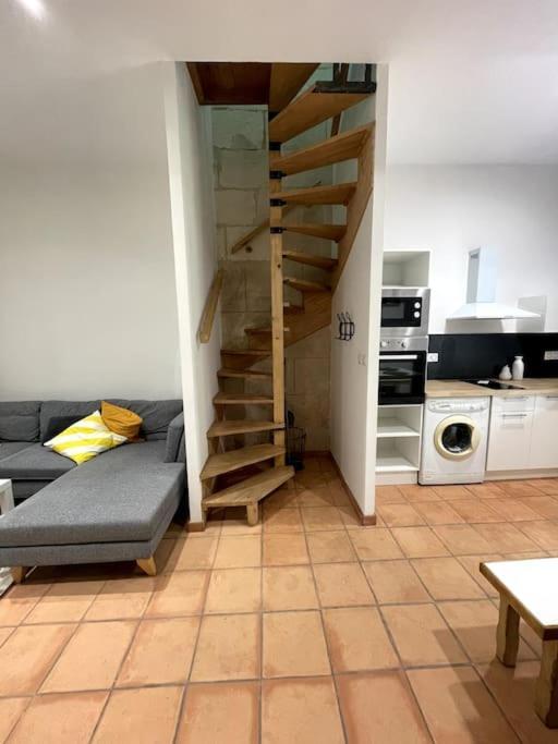 Superbe Appartement Cosy Avec Jardin 님 외부 사진