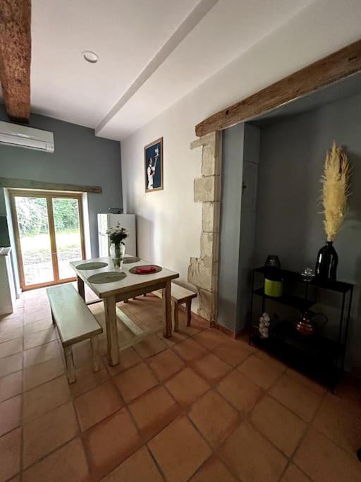 Superbe Appartement Cosy Avec Jardin 님 외부 사진